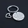 Apology Gift Sorry Jewelry Im Sorry for What I Said Keychain Gift for Apologizing Sorry Gift(Sorry What i Said KR) Apology Gift Sorry Jewelry Im Sorry for What I Said Keychain Gift for Apologizing Sorry Gift(Sorry What i Said KR)