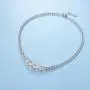 UNY Designer Inspired Short Necklace 48cm + 4cm Lobster Claps Vintage Antique Elegant Jewelry UNY Designer Inspired Short Necklace 48cm + 4cm Lobster Claps Vintage Antique Elegant Jewelry