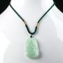 Fulemay Zodiac Pendant Necklace - Chinese Traditional Amulet for Family and Friends