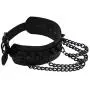 FM FM42 Unisex Multicolor Simulated Leather PU Black-Tone Rivets Spike Spiked 3 Layer Chains Choker Collar Necklace FM FM42 Unisex Multicolor Simulated Leather PU Black-Tone Rivets Spike Spiked 3 Layer Chains Choker Collar Necklace