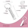 Enjoy Retirement Keychain No One Can Ever Fill Your Shoes Enjoy Retirement Gift for Boss Staff Coworker(Fill Your Shoe KR) Enjoy Retirement Keychain No One Can Ever Fill Your Shoes Enjoy Retirement Gift for Boss Staff Coworker(Fill Your Shoe KR)