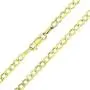 Solid 14k Yellow Gold 2mm-17mm Cuban Chains For Men | Italian Gold Chain | 14K Gold Cuban Curb Chain Necklace with Lobster Claw Clasp Solid 14k Yellow Gold 2mm-17mm Cuban Chains For Men | Italian Gold Chain | 14K Gold Cuban Curb Chain Necklace with Lobster Claw Clasp