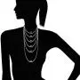 925 Sterling Silver 1.2 MM Singapore Italian Chain Necklace with Lobster Claw Clasp 16-30'' 925 Sterling Silver 1.2 MM Singapore Italian Chain Necklace with Lobster Claw Clasp 16-30''