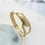 ORTOPEDIA Womens Fashion Bracelet Minimalist Style Wide Alloy Gold Plated Bangle Warp Cuffs Jewelry ORTOPEDIA Womens Fashion Bracelet Minimalist Style Wide Alloy Gold Plated Bangle Warp Cuffs Jewelry
