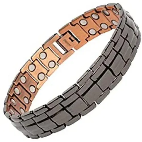Magnetic Copper Bracelet For Energy and Pain Relief Copper Bracelet with Magnets Bracelet with Magnets for Energy Magnetic Copper Bracelet For Energy and Pain Relief Copper Bracelet with Magnets Bracelet with Magnets for Energy
