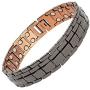 Magnetic Copper Bracelet For Energy and Pain Relief Copper Bracelet with Magnets Bracelet with Magnets for Energy