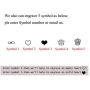 Jovivi Personalized Custom Stainless Steel Teardrop Heart Urn Necklace Ashes Keepsake Memorial Pendant Cremation Jewelry w/Fill Kit
