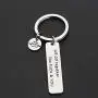 MAOFAED Funny Friend Gift We Go Together Like & You Funny Gift Friend Friendship Keychain BFF Gift MAOFAED Funny Friend Gift We Go Together Like & You Funny Gift Friend Friendship Keychain BFF Gift