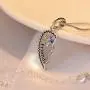 Lanqueen Unicorn Best Friend Necklace BFF Engraved Friendship Jewelry for 2 Friends Sisters Girls Birthday Gifts Lanqueen Unicorn Best Friend Necklace BFF Engraved Friendship Jewelry for 2 Friends Sisters Girls Birthday Gifts