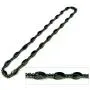 Accents Kingdom Womens Magnetic Hematite Necklace W Twist Beads A