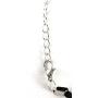 Masha Handmade Lace Chokers Made in USA - Exclusive Southwestern Handmade Jewelry, 20'' in Length