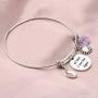 Tangled Quotes Keychain at Last I See The Light Gifts Inspirational Gifts