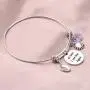 Tangled Quotes Keychain at Last I See The Light Gifts Inspirational Gifts