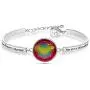 Wonder Women Inspired Bracelet Diana Prince Gift in a World of Ordinary Mortals You are a Wonder Women