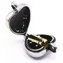 ATOP Always in My Heart Locket Urn Necklace Pet Keepsake Jewelry for Ashes,Carved Locket Stainless Steel Keepsake Waterproof Memorial Pendant for Love,with Tool ATOP Always in My Heart Locket Urn Necklace Pet Keepsake Jewelry for Ashes,Carved Locket Stainless Steel Keepsake Waterproof Memorial Pendant for Love,with Tool
