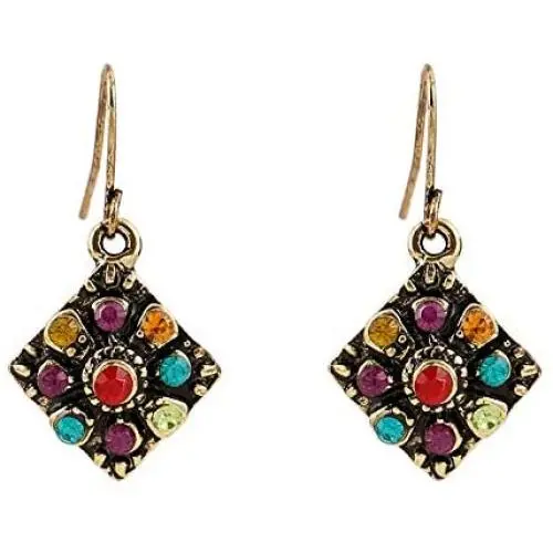 TULIP LY Charm Colorful Enamel Sea Animal Dangle Earring Cute Enamel Hook Earrings Sea Turtle Crab Fashionable Drop Earring for Women Girls Unique Jewelry Gift and Souvenir TULIP LY Charm Colorful Enamel Sea Animal Dangle Earring Cute Enamel Hook Earrings Sea Turtle Crab Fashionable Drop Earring for Women Girls Unique Jewelry Gift and Souvenir