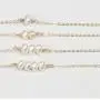 Mevecco Gold Tiny Pearl Bracelet,14K Gold Plated Cute Beaded Freshwater Cultured Pearls Tiny Charm Dainty Handmade Bracelet for Women… Mevecco Gold Tiny Pearl Bracelet,14K Gold Plated Cute Beaded Freshwater Cultured Pearls Tiny Charm Dainty Handmade Bracelet for Women…