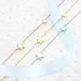 555Jewelry Stainless Steel Dainty Tri Star Necklace Pendant for Women & Girls 555Jewelry Stainless Steel Dainty Tri Star Necklace Pendant for Women & Girls