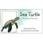 Smiling Wisdom - Sea Turtle Totem Animal Girls Necklace Gift Set - Totem Spirit Animal Guide Turtle Necklace, Turtle Card - Gifts for Girls,Tween, Teen, Woman - Antique Silver Smiling Wisdom - Sea Turtle Totem Animal Girls Necklace Gift Set - Totem Spirit Animal Guide Turtle Necklace, Turtle Card - Gifts for Girls,Tween, Teen, Woman - Antique Silver