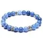 Natural Jade Gemstone Beaded Bracelet, Healing Crystal Quartz for Women and Men Natural Jade Gemstone Beaded Bracelet, Healing Crystal Quartz for Women and Men