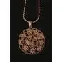 Tolerance Spiritual Stainless Steel Pendant Necklace & a Gift Book | 14 Religious Symbols Fashion Spiritual Jewelry for Women | Multi Religion Pendant Necklace Tolerance Spiritual Stainless Steel Pendant Necklace & a Gift Book | 14 Religious Symbols Fashion Spiritual Jewelry for Women | Multi Religion Pendant Necklace