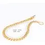 2021 New 18K Gold/Sliver Plated Dainty Paperclip Link Chunky Chain/Choker Necklace Stainless Steel Oval Rectangle Cuban Link for Women Girls 2021 New 18K Gold/Sliver Plated Dainty Paperclip Link Chunky Chain/Choker Necklace Stainless Steel Oval Rectangle Cuban Link for Women Girls