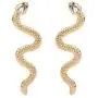 Snake Earrings for Women Vintage Long Serpent Dangle Earrings Animal Jewelry For Women Snake Earrings for Women Vintage Long Serpent Dangle Earrings Animal Jewelry For Women