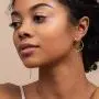 Uncommon James Rhapsody Earrings | Gold