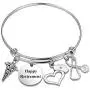 TOGON Nurses Prayer Keychain RN Nurse Graduation Gift Medical Jewelry Nursing Appreciation Gift for Her Nursing Doctor Keychain TOGON Nurses Prayer Keychain RN Nurse Graduation Gift Medical Jewelry Nursing Appreciation Gift for Her Nursing Doctor Keychain
