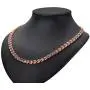 Copper Necklace for Women Arthritis and Shoulder Pain Relief 20inches Copper Necklace for Women Arthritis and Shoulder Pain Relief 20inches