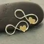 A Charmed Impression Nanny Gifts from Kids for Women • Gift for Nanny Bracelet • Sterling Silver Bracelet • Babysitter Gratitude and Appreciation Jewelry • Best Nanny Ever • Infinity Gold Heart Charm A Charmed Impression Nanny Gifts from Kids for Women • Gift for Nanny Bracelet • Sterling Silver Bracelet • Babysitter Gratitude and Appreciation Jewelry • Best Nanny Ever • Infinity Gold Heart Charm