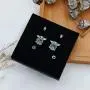Baby Yoda Earrings Baby Yoda Jewelry For Woman Baby Yoda Fans Gift Baby Yoda Earrings Baby Yoda Jewelry For Woman Baby Yoda Fans Gift