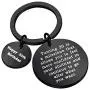 Happy 30th Birthday Gifts 30th Birthday Keychain Gifts for Friends Family 30 Year Old Birthday Presents Turning 30 is a Milestone That Allows You to Feel More Confident Happy 30th Birthday Gifts 30th Birthday Keychain Gifts for Friends Family 30 Year Old Birthday Presents Turning 30 is a Milestone That Allows You to Feel More Confident