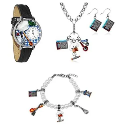 Whimsical Gifts Profession Jewelry Sets
