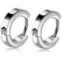 6 Pairs Stainless Steel Earrings for Mens Womens Screw Stud Earring Tiny Ball Stud Earrings Cartilage Earrings Endless Hoop Hugggie Earrings Ear Piercing Jewelry Hypoallergenic 6 Pairs Stainless Steel Earrings for Mens Womens Screw Stud Earring Tiny Ball Stud Earrings Cartilage Earrings Endless Hoop Hugggie Earrings Ear Piercing Jewelry Hypoallergenic