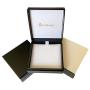 White Japanese AAAA 6-9mm Akoya Cultured Pearl Pendant Necklace 16''/18'' Solitaire Necklace Pendant