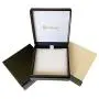 Black Japanese AAAA 6-13.5mm Freshwater Cultured Pearl Pendant Necklace 16''/18'' Solitaire Necklace Pendant - Orien Jewelry