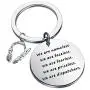 SEIRAA 911 Dispatcher Gifts Emergency Operator Responder Thank You Gift We are Nameless We are Faceless We are Dispatchers Key Chain SEIRAA 911 Dispatcher Gifts Emergency Operator Responder Thank You Gift We are Nameless We are Faceless We are Dispatchers Key Chain