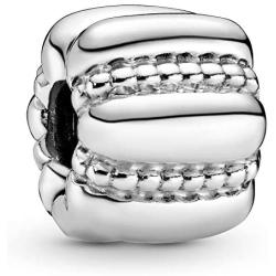 Pandora Jewelry Crazy Sterling Silver Charm