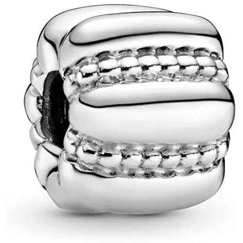 Pandora Jewelry Crazy Sterling Silver Charm