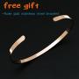 Daughter-In-Law Gifts, That You Are My Daughter-In-Law And Also My Friend Bracelet Message Cuff.