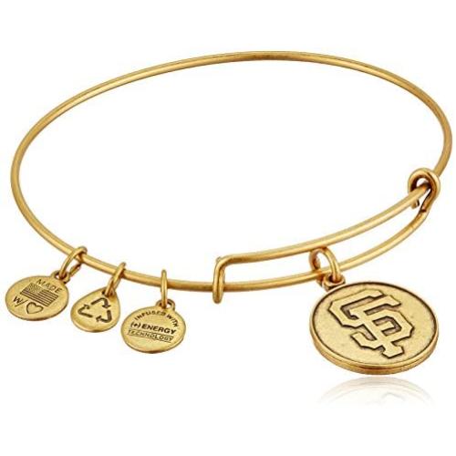 Alex and Ani MLB San Francisco Giants Charm Bangle