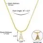 Ladiery Letter Chain Necklace for Women Girls Snake Chain Choker Necklaces Initial Pendant Necklace Dainty Jewelry Gift