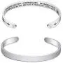 KEPKGO Inspirational Cuff Bracelets Gifts for Daughter, for Mom Granddaughter Women Girls Gift KEPKGO Inspirational Cuff Bracelets Gifts for Daughter, for Mom Granddaughter Women Girls Gift