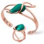 LONGRN-Pure Copper Magnetic Ring & Bracelet for Arthritis Relief,Women