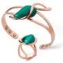 LONGRN-Pure Copper Magnetic Ring & Bracelet for Arthritis Relief,Women