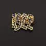 CENWA Sigma Gamma Rho Sorority 1922 Brooch Pin 1922 Sorority Paraphernalia Gift Greek Sorority Jewelry Gift CENWA Sigma Gamma Rho Sorority 1922 Brooch Pin 1922 Sorority Paraphernalia Gift Greek Sorority Jewelry Gift