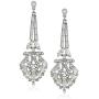 Ben-Amun Jewelry Swarovski Crystals Statement