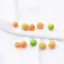 14 Pairs Cute Lifelike Food Dangle Earrings Funny Hen Eggs Orange Chocolate Puffs Bread Hamburger Ice Cream Milk Tea Juice Sugar Wine Hook Earrings for Women Girls Wonderful Jewelry Set Gift 14 Pairs Cute Lifelike Food Dangle Earrings Funny Hen Eggs Orange Chocolate Puffs Bread Hamburger Ice Cream Milk Tea Juice Sugar Wine Hook Earrings for Women Girls Wonderful Jewelry Set Gift