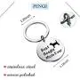 PENQI Beagle Mom Gift Beagle Lover Gift Best Beagle Mom Ever Keychain Beagle Owner Gift Animals Lover Gift Pet Lover Gift for Dog Lover PENQI Beagle Mom Gift Beagle Lover Gift Best Beagle Mom Ever Keychain Beagle Owner Gift Animals Lover Gift Pet Lover Gift for Dog Lover